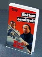 weggefahrene Autot�r