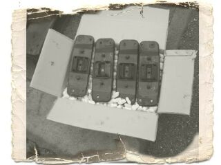 Marktwert ca. 200 EUR